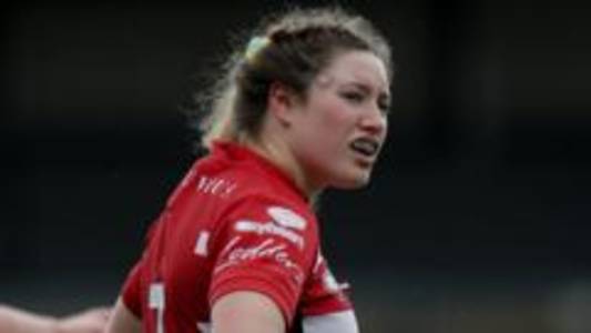 'Changing body-image mindset helped performance'