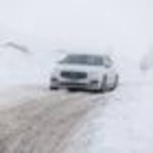 snow and ice warnings in place as uk braces for coldest night of the year