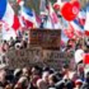Farmers' protest party enjoys big win in Dutch provincial elections