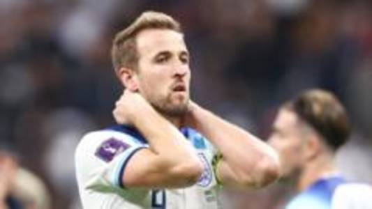 Record will gave Kane 'added motivation' in Italy