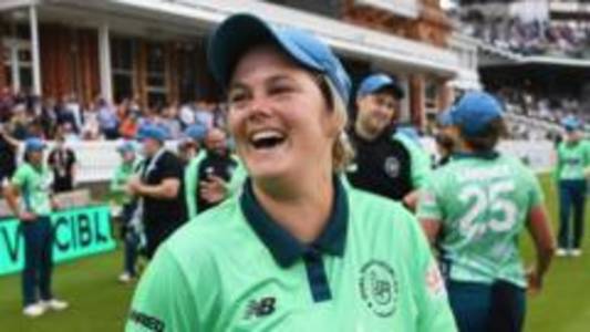 Former SA captain Van Niekerk signs for Sunrisers