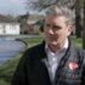 starmer 'prepared to be ruthless' to win election - especially when it comes to corbyn