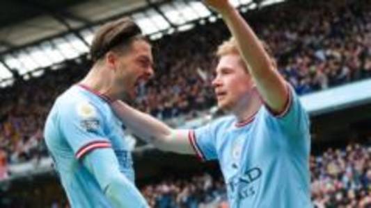 'Gap between Man City and Liverpool now a chasm'