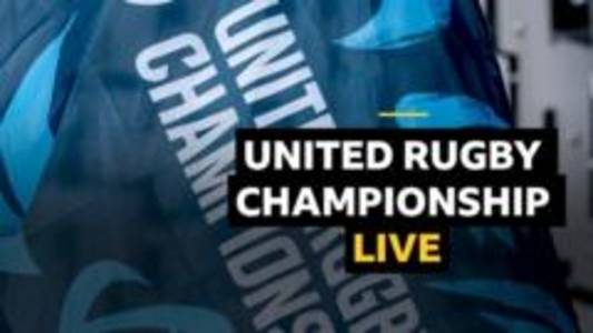 urc quarter-finals: glasgow warriors v munster