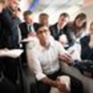 sunak needs to leverage trust on world stage to win over public back home