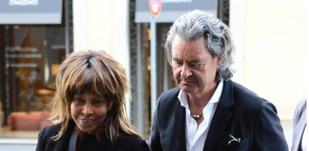Tina Turner and Husband Bought $76 Million 'Weekend Retreat' Property in Switzerland Less Than 2 Years Before Her Death