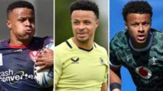 Grace aims to crack codes with Wales after injury hell