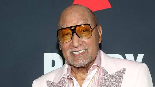 Last original member of the Four Tops dies