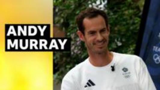 It's the 'right time' to retire from tennis - Murray