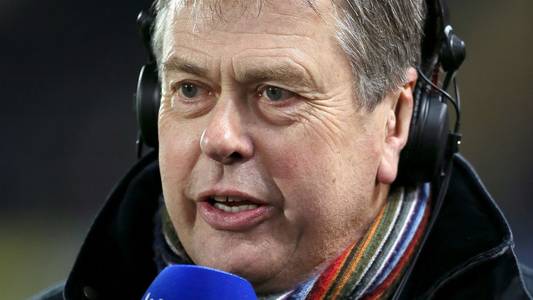 Sky Sports rugby league commentator dies
