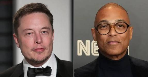 Shots Fired! Don Lemon Sues Elon Musk and X After Tech Mogul 'Dragged' Ex-CNN Anchor's 'Name Through the Mud'