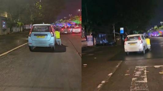 Mumbai: 26-year-old arrested for drunk driving and performing stunts in Andheri