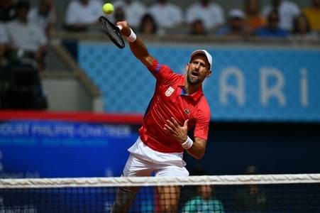 BBC slammed over Djokovic vs Alcaraz snub as gutted Olympic fans fume over tennis fault of a lifetime