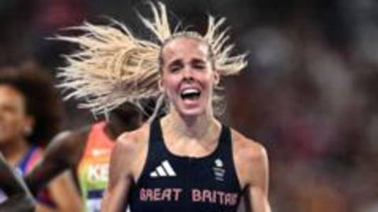 Hodgkinson wins 800m gold to end wait for global title