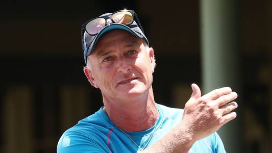 Former England batting star Graham Thorpe has died