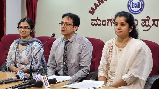 Department of ENT, Head and Neck Surgery at Kasturba Medical College, Mangalore is Organizing IAOHNS 2024, Mangalore
