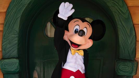 Boost for Disney after success of summer blockbuster and streaming service