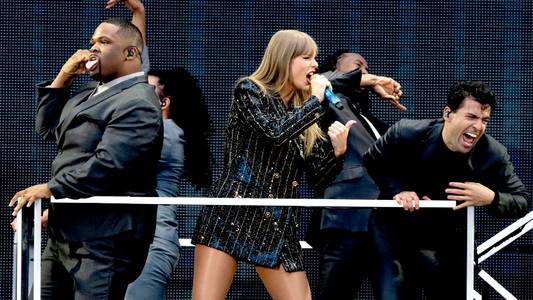After Vienna plot, what security measures are in place for Taylor Swift at Wembley?