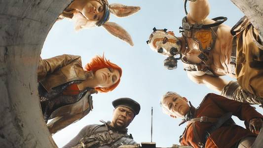 Borderlands movie review: Not the Game adaptation the fans wanted to see