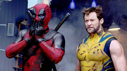 Disney to spend billions in regions including UK after Deadpool & Wolverine success