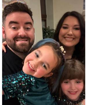 Parents of six-year-old girl killed in Southport reveal older sister saw attack and escaped