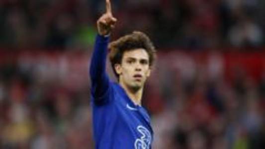 Chelsea interest in Atletico's Felix after Omorodion talks end