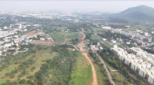 Kovaipudhur: Coimbatore's Next Goldmine Set to Follow the Growth Paths of Kalapatti and Saravanampatti