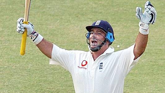 Former England cricketer died after being struck by train, inquest hears