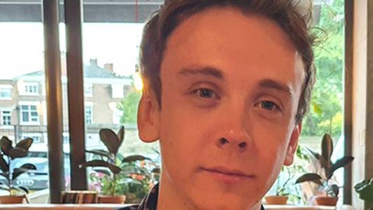 'What on earth is going on?': Man whose best friend was killed by paranoid schizophrenic dismayed by failings before Nottingham attacks