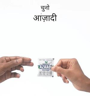 'Azaadi Chuno' a Special Video Campaign by Smotect on Independence Day