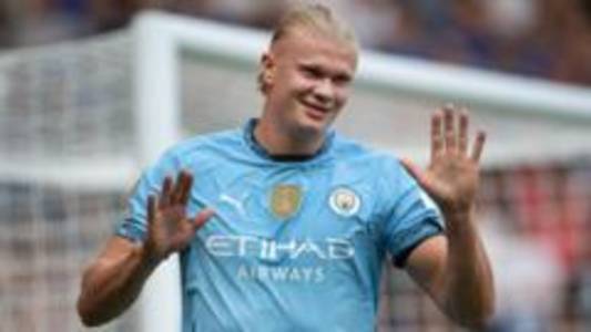 'Like Messi or Ronaldo' – 'obsessed' Haaland 'ridiculous and rare'