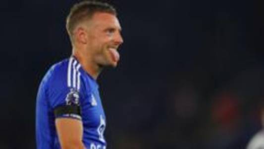 'Leicester's greatest' - how 'special' Vardy outshone Solanke