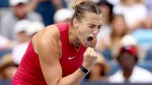 sabalenka wins first title since australian open