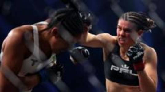 How PFL uses boxing's blueprint to attract fans