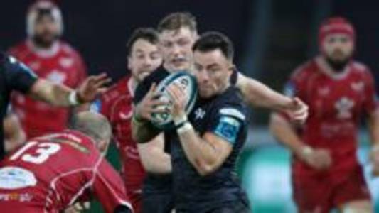 Ospreys' derby with Scarlets moved from Boxing Day