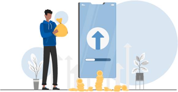 Savings+: A Smart Way to Manage Your Idle Cash
