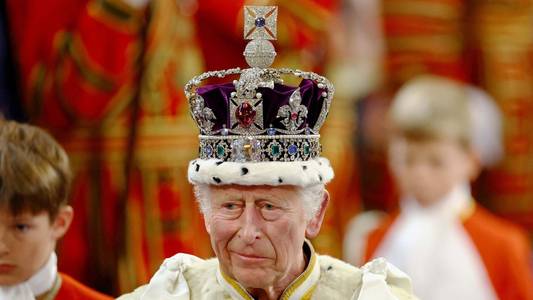 King to meet Southport stabbing survivors