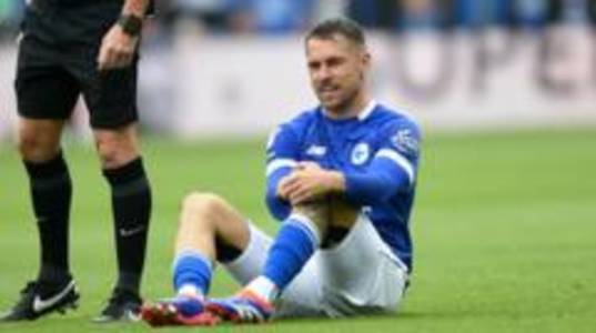 Cardiff's Ramsey fit for derby showdown