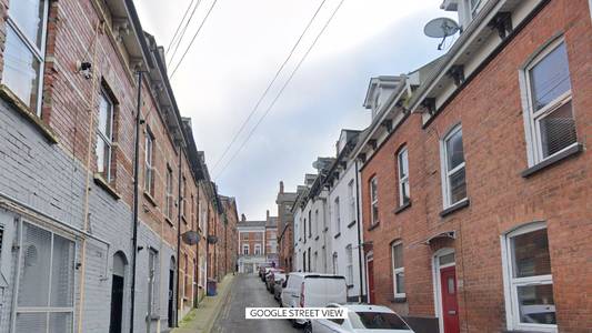 Woman found dead in flat fire after 'heinous' attack