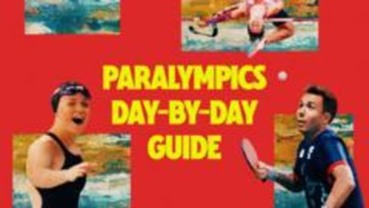 What's happening and when at the Paris Paralympics?