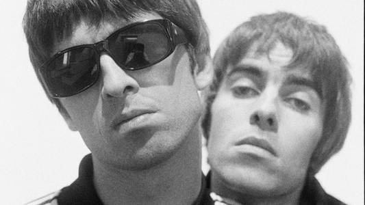 It felt like it might never happen - now, finally, the Gallagher brothers are back