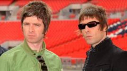 What Oasis mean to football fans in Manchester