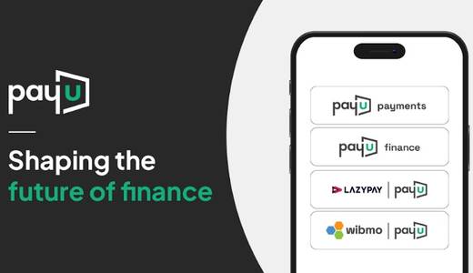 PayU Unveils its Refreshed Brand Identity