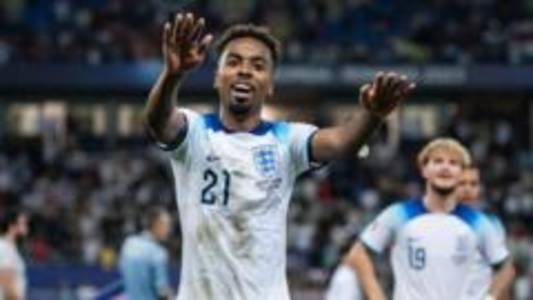 Man Utd, Mourinho & France - Gomes' route to call-up