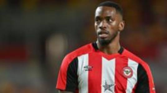 Brentford accept £40m Toney bid from Saudi's Al-Ahli