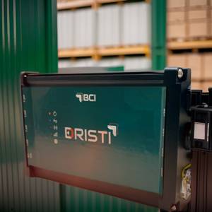 BCI Launches a Revolutionary 'Made In India' IOT RFID Reader Set to Transform the Supply Chain Industry