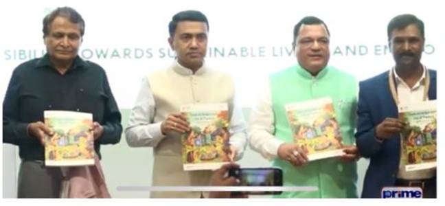 Bisleri International Partners with the Government of Goa to Enhance Waste Management Practices in Mormugao