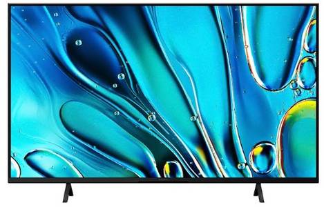 Sony India Introduces BRAVIA 3 Television Series with Rich Color and Immersive Sound