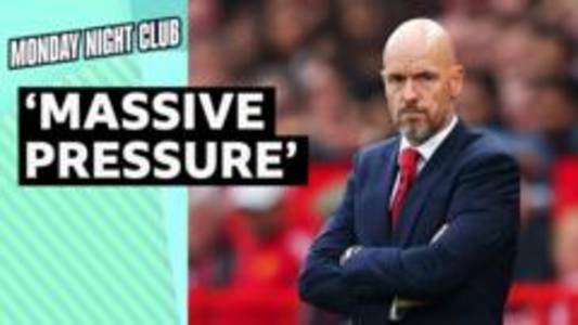 'Nothing has changed this season' - Sutton on Man Utd
