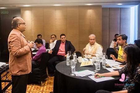 Independent Directors as Voices of Change: Bloggers Alliance Launches Campaign on its 5th Anniversary